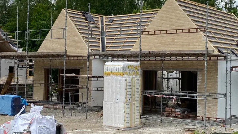 Nyt tagpaptag på Brøndby