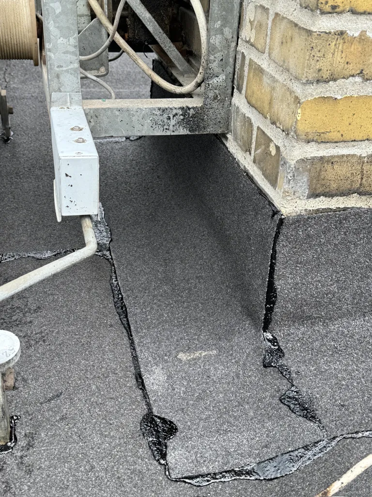 Nyt tagpaptag på Brøndby