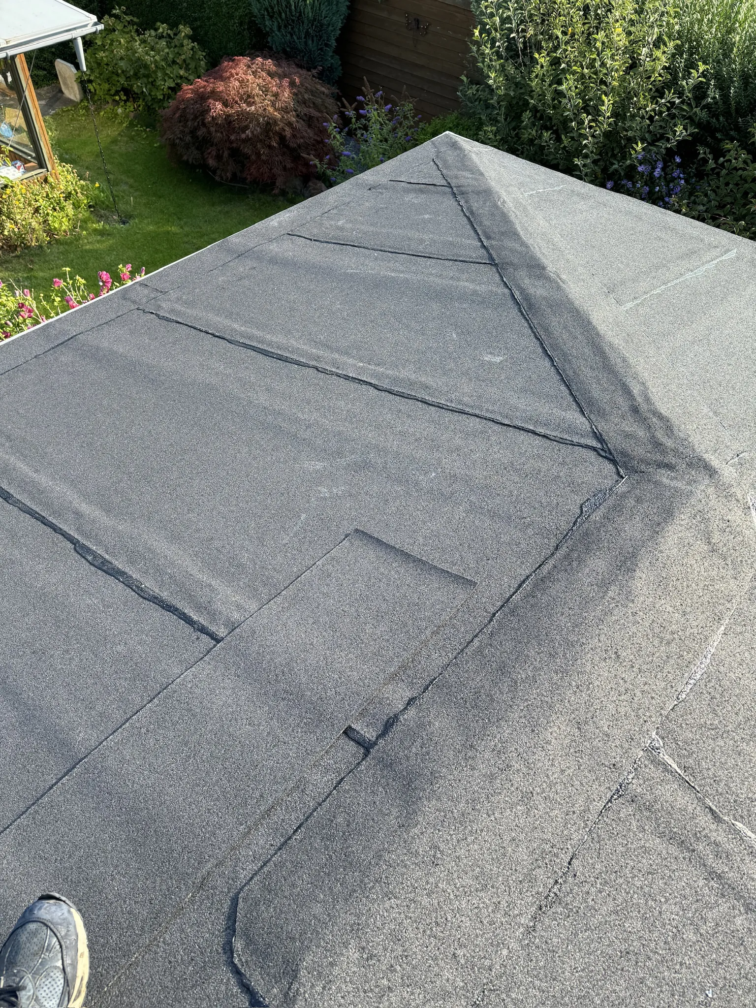 Nyt tagpaptag på Brøndby