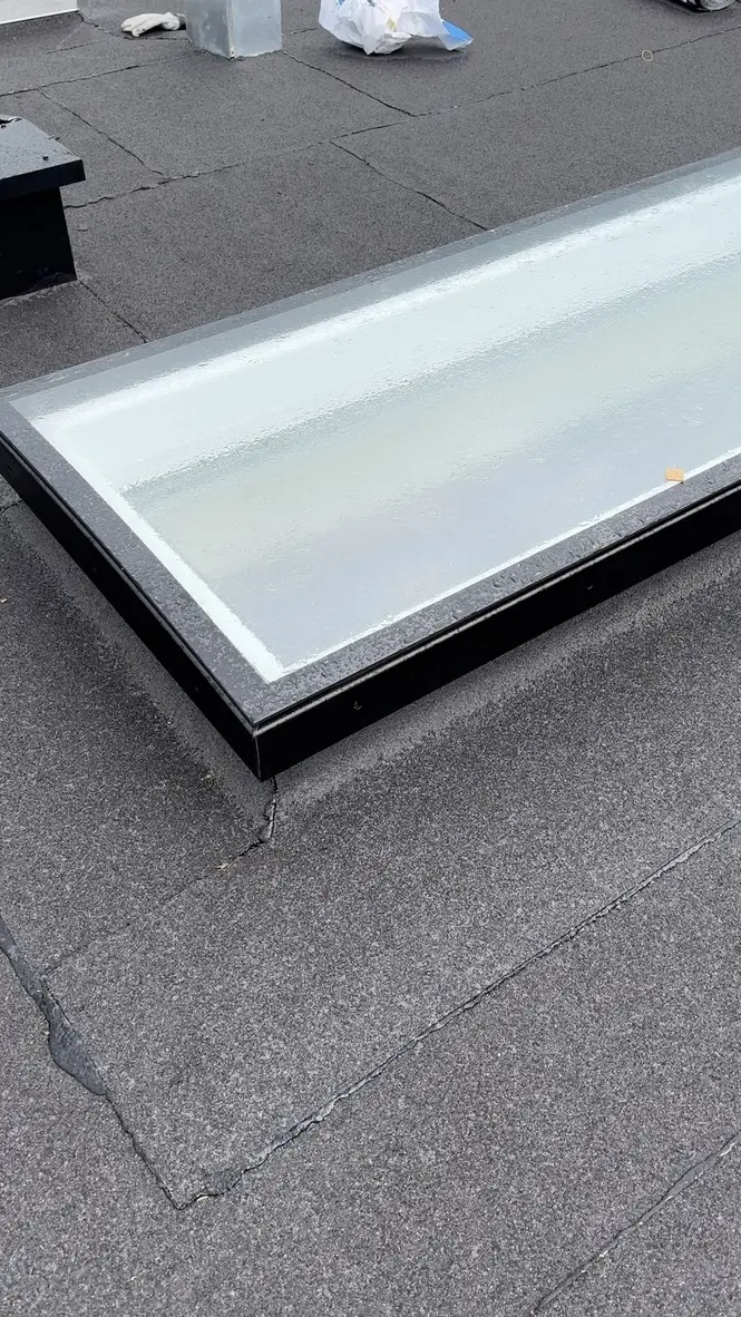 Nyt tagpaptag på Brøndby