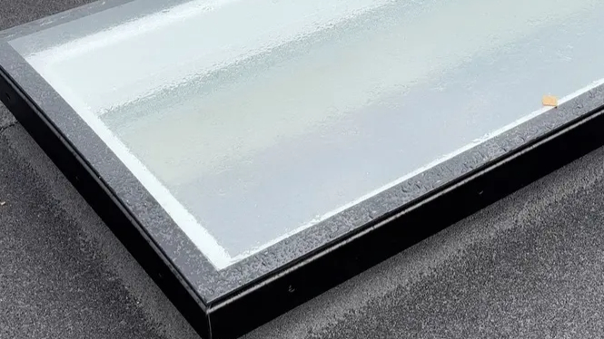 Nyt tagpaptag på Brøndby